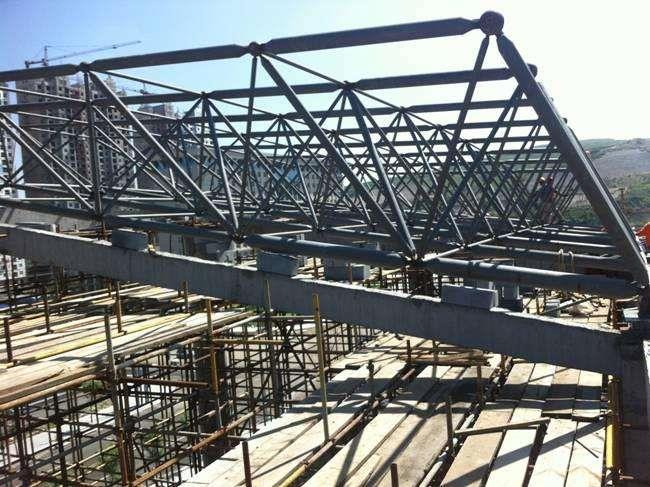 和平网架安装公司如何才能在激烈竞争的市场上占据优势